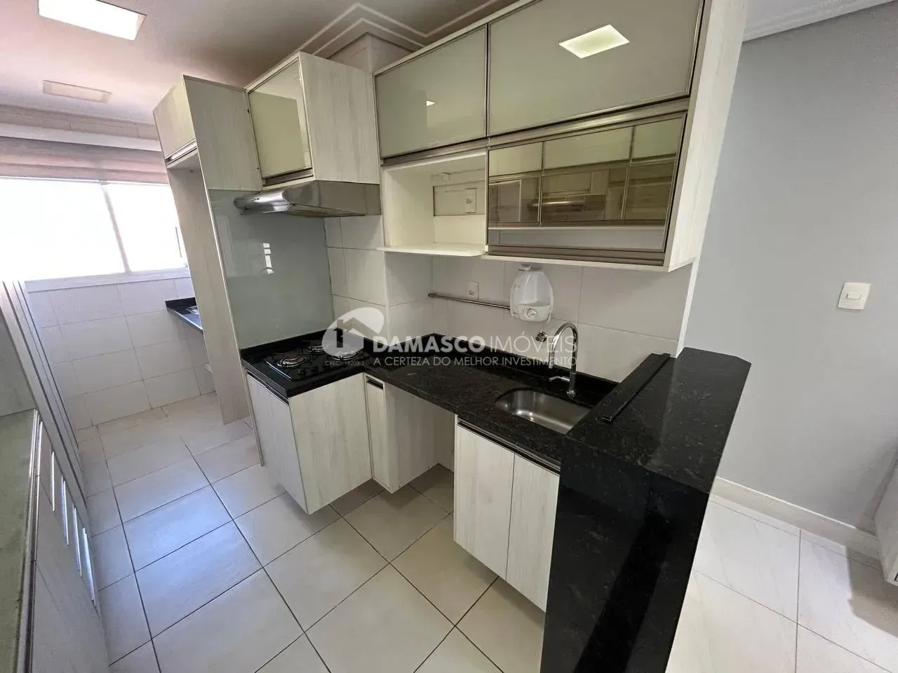 Apartamento à venda, Campestre, Santo André, SP