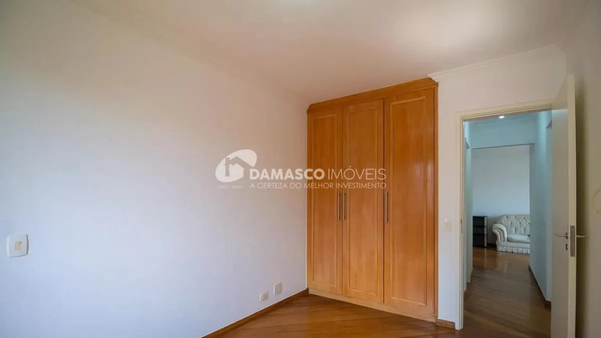 Apartamento à venda, Sacomã, São Paulo, SP
