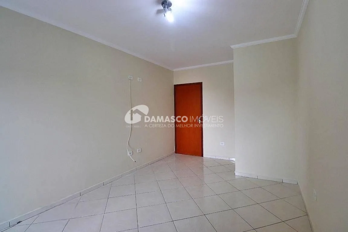 Casa - Jd. utinga - Santo André