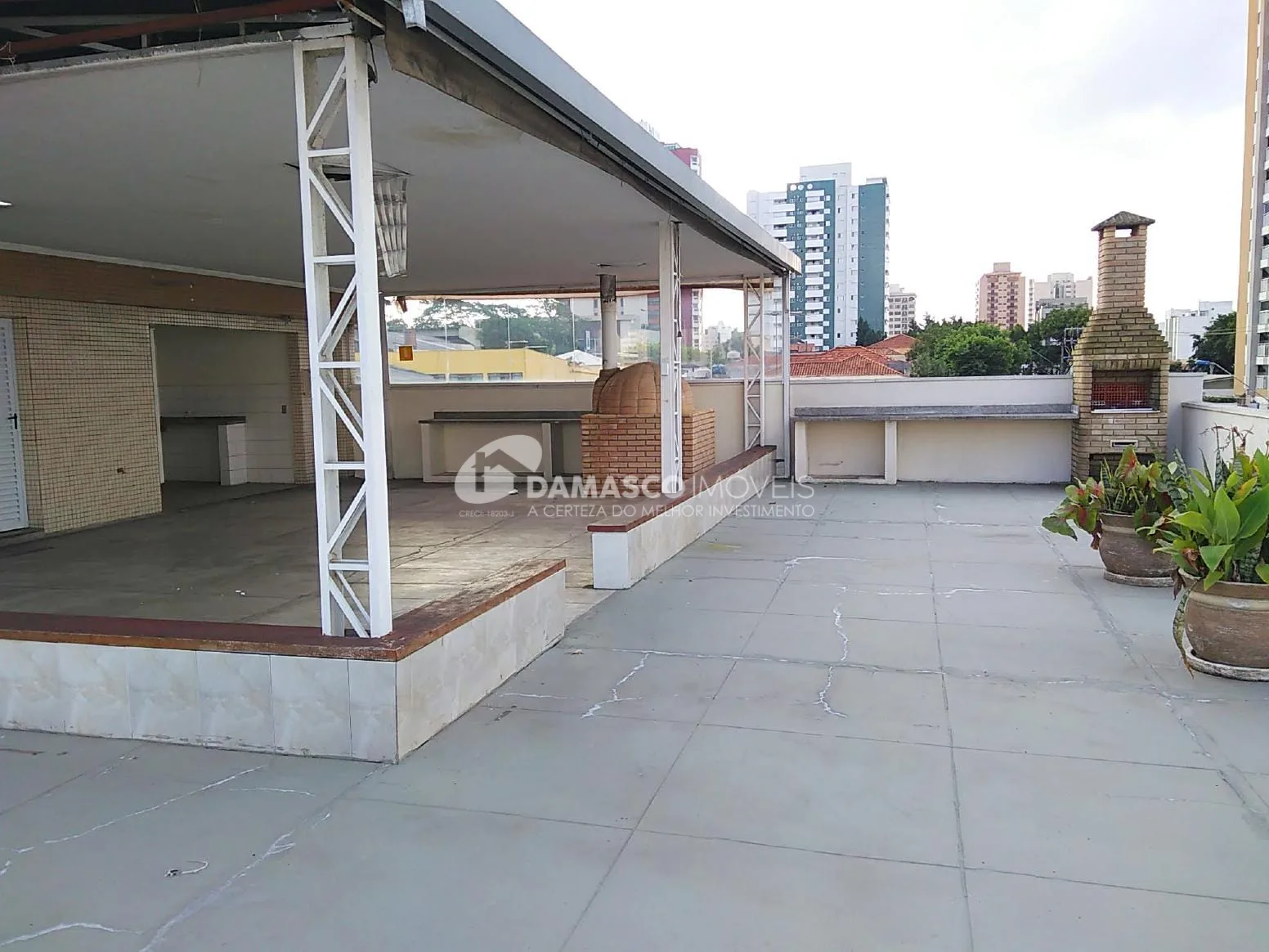 Prédio para Locação 726M², Barcelona, São Caetano do Sul - SP