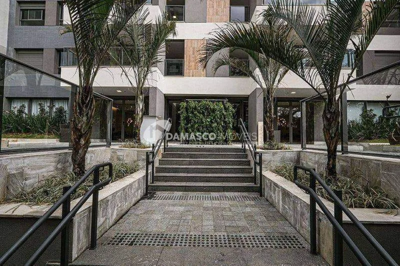 Apartamento à venda, Jardim, Santo André, SP