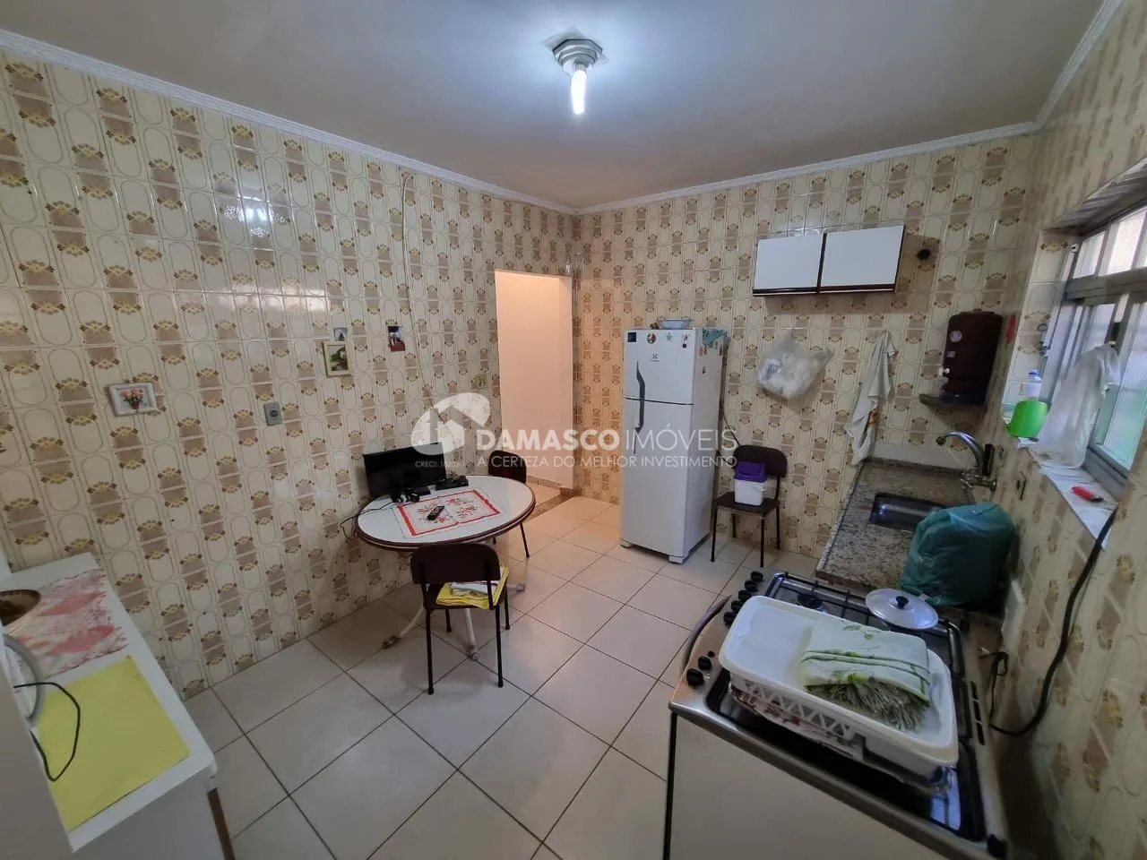 Sobrado para Locação 3 Quartos, 128M², Barcelona, São Caetano do Sul - SP