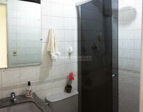 Apartamento à venda 3 Quartos, 1 Suite, 1 Vaga, Bonfim, Campinas - SP 