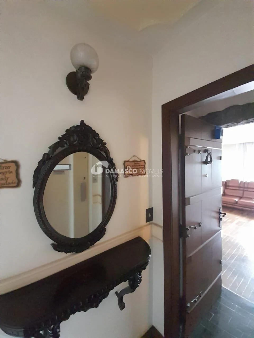Apartamento para locação, Osvaldo Cruz, São Caetano do Sul, SP