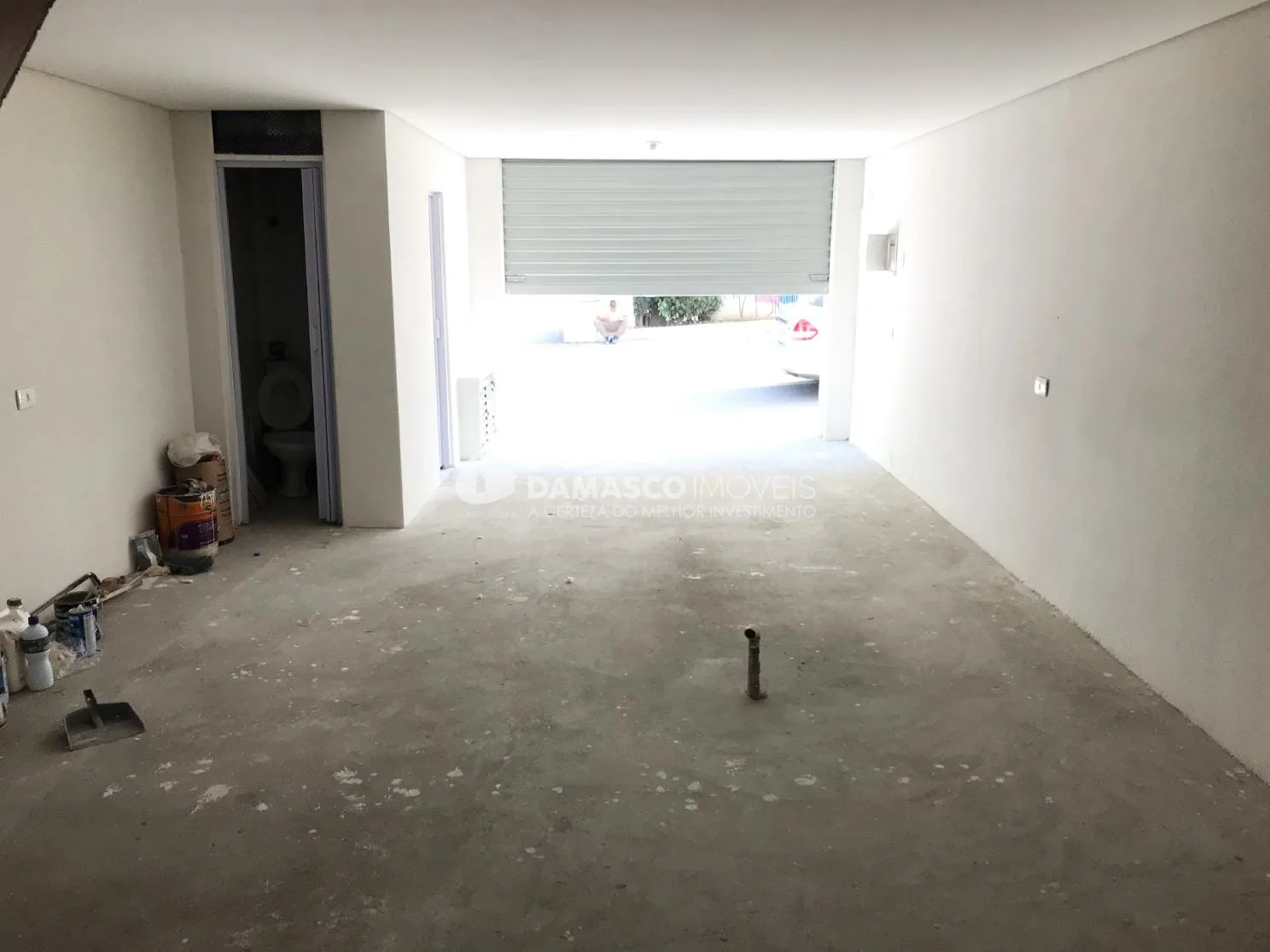 Salão para Locação 55M², Centro, São Caetano do Sul - SP