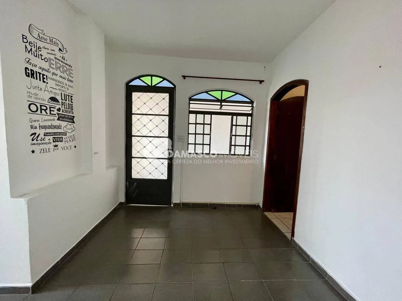 Casa à venda, Vila Eldízia, Santo André, SP