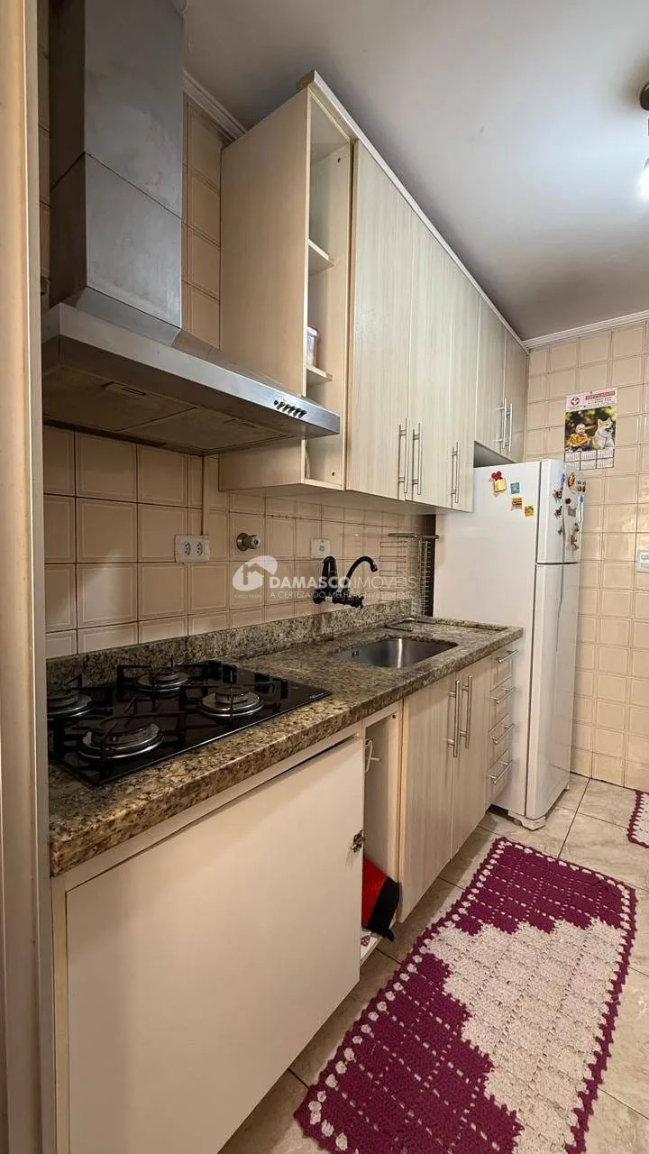 Apartamento à venda, Sacomã