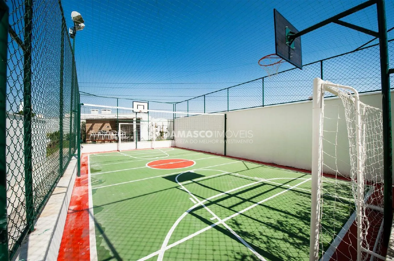 Apartamento à venda 3 Quartos, 1 Suite, 2 Vagas, Campestre, Santo André - SP 