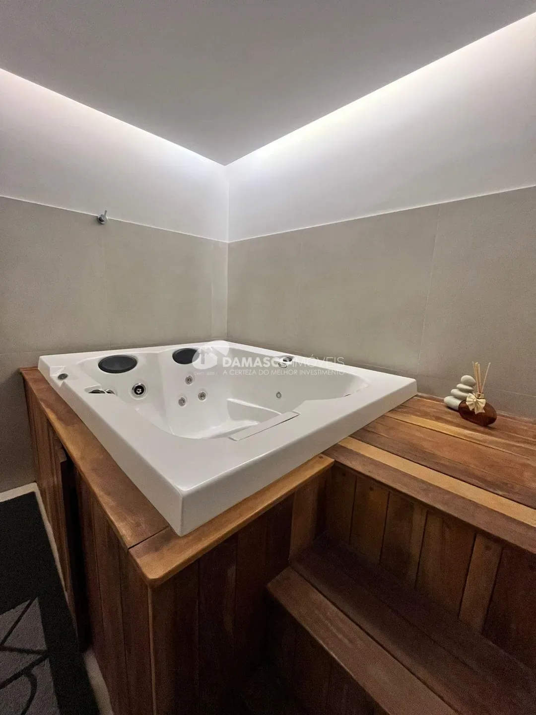 Apartamento à venda, Vila Assunção, Santo André, SP