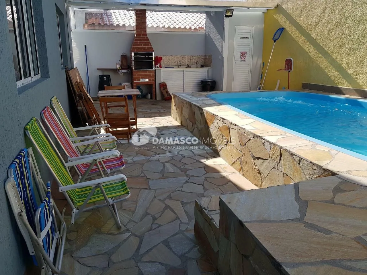 Prédio Residencial à venda 2 Quartos, 208M², Martim de Sá, Caraguatatuba - SP