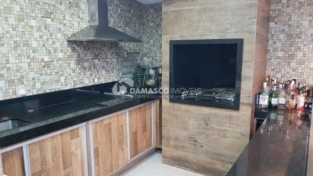 Sobrado à venda 3 Quartos, 3 Suites, 5 Vagas, 480M², Santa Paula, São Caetano do Sul - SP