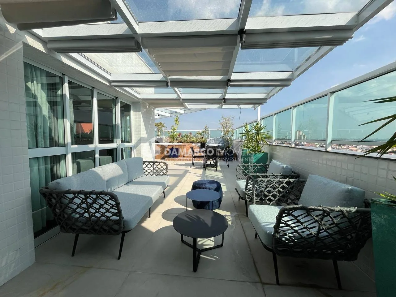 Cobertura / Penthouse à venda, Olímpico, São Caetano do Sul, SP
