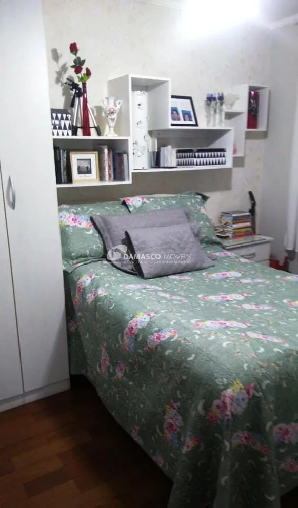 Apartamento à venda 2 Quartos, 1 Vaga, 61M², Mooca, São Paulo - SP 