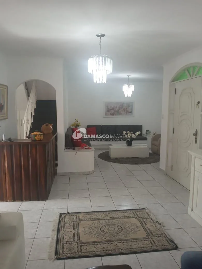 Sobrado à venda, Osvaldo Cruz, São Caetano do Sul, SP
