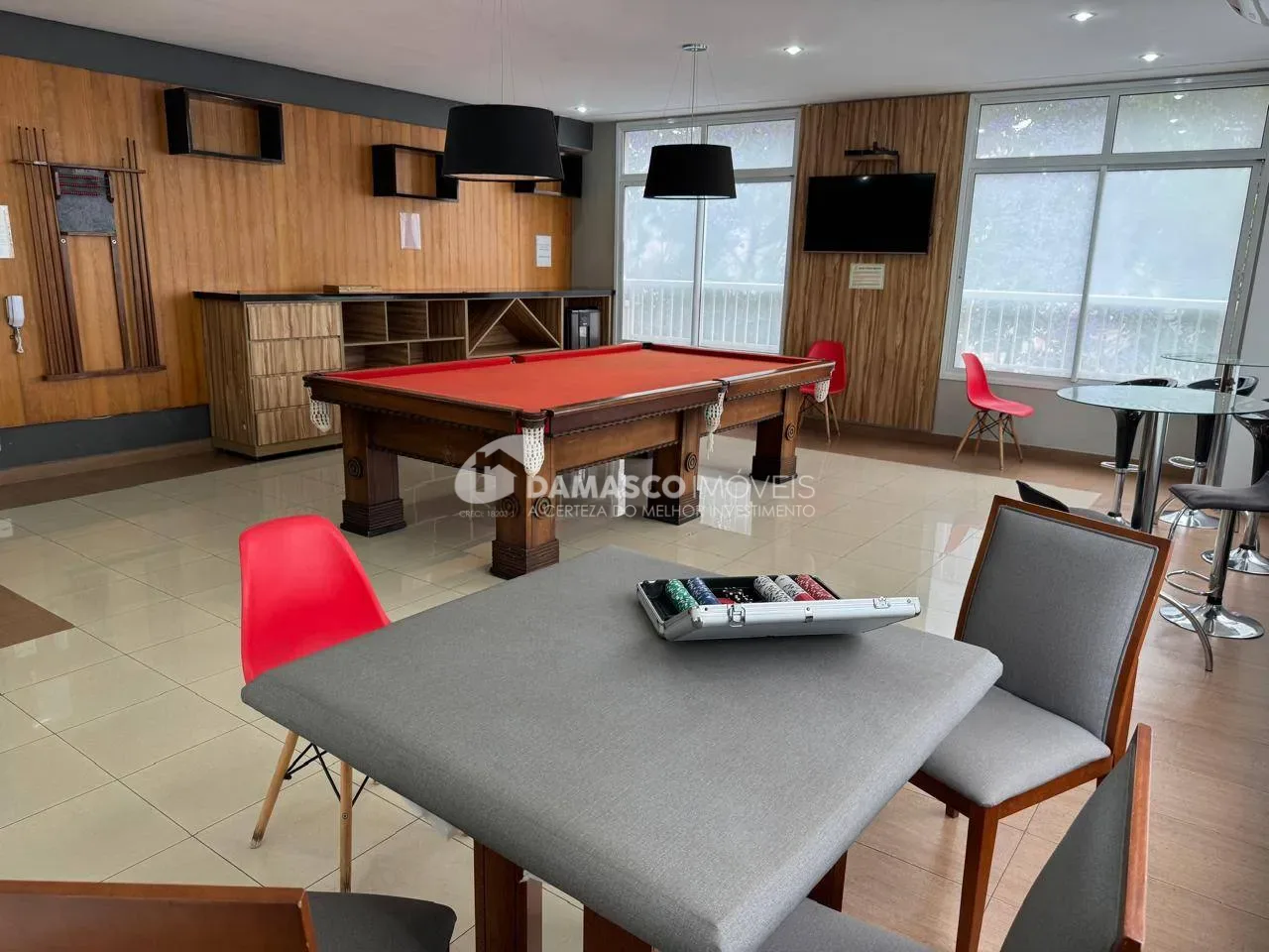Apartamento com lazer completo no bairro Santa Maria,  São Caetano do Sul, SP