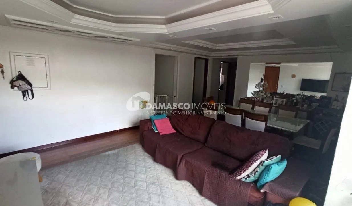 Apartamento à venda, Olímpico, São Caetano do Sul, SP