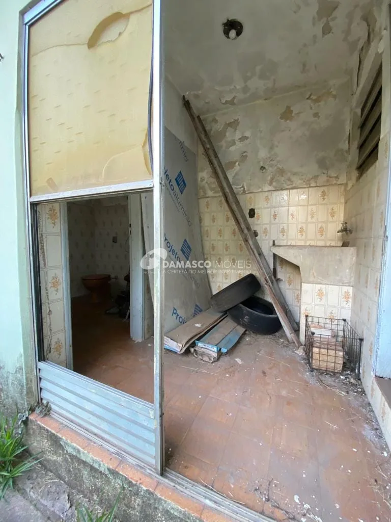 Casa à venda 1 Quarto, 1 Vaga, 480M², Campestre, Santo André - SP