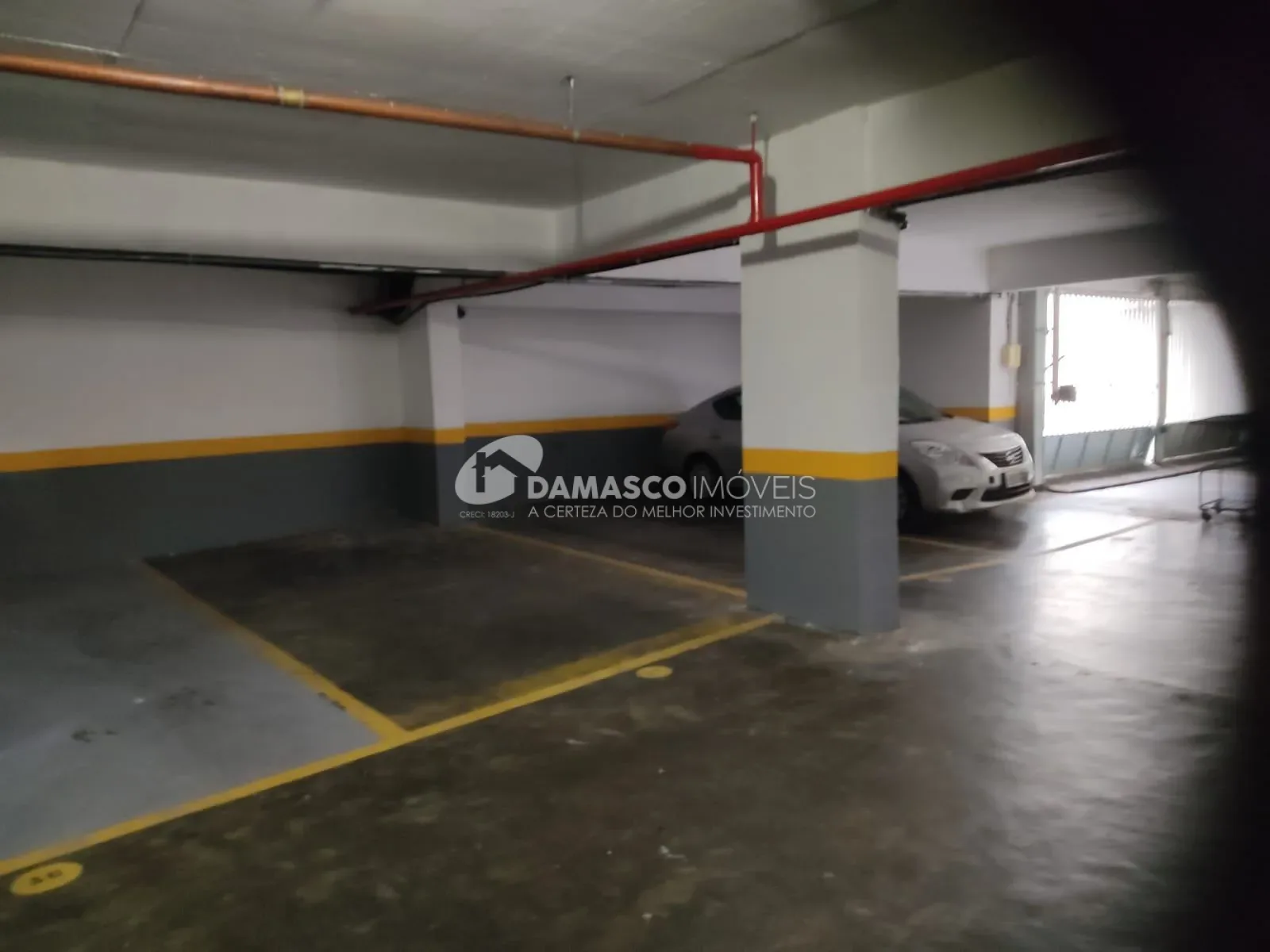 Apartamento para locação, Taboão, São Bernardo do Campo, SP