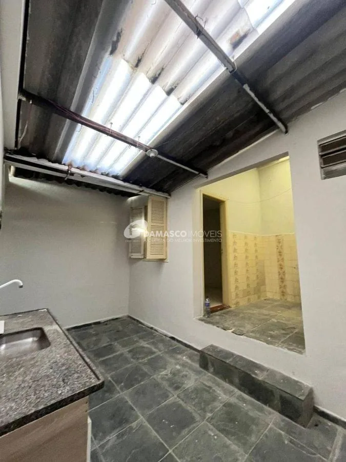 Sobrado à venda, 2 dorm, 2 vagas, Santa Maria, São Caetano do Sul, SP