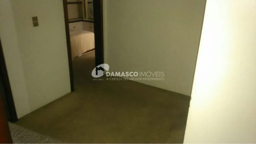 Apartamento à venda 3 Quartos, 3 Suites, 3 Vagas, 270M², Santo Antônio, São Caetano do Sul - SP 