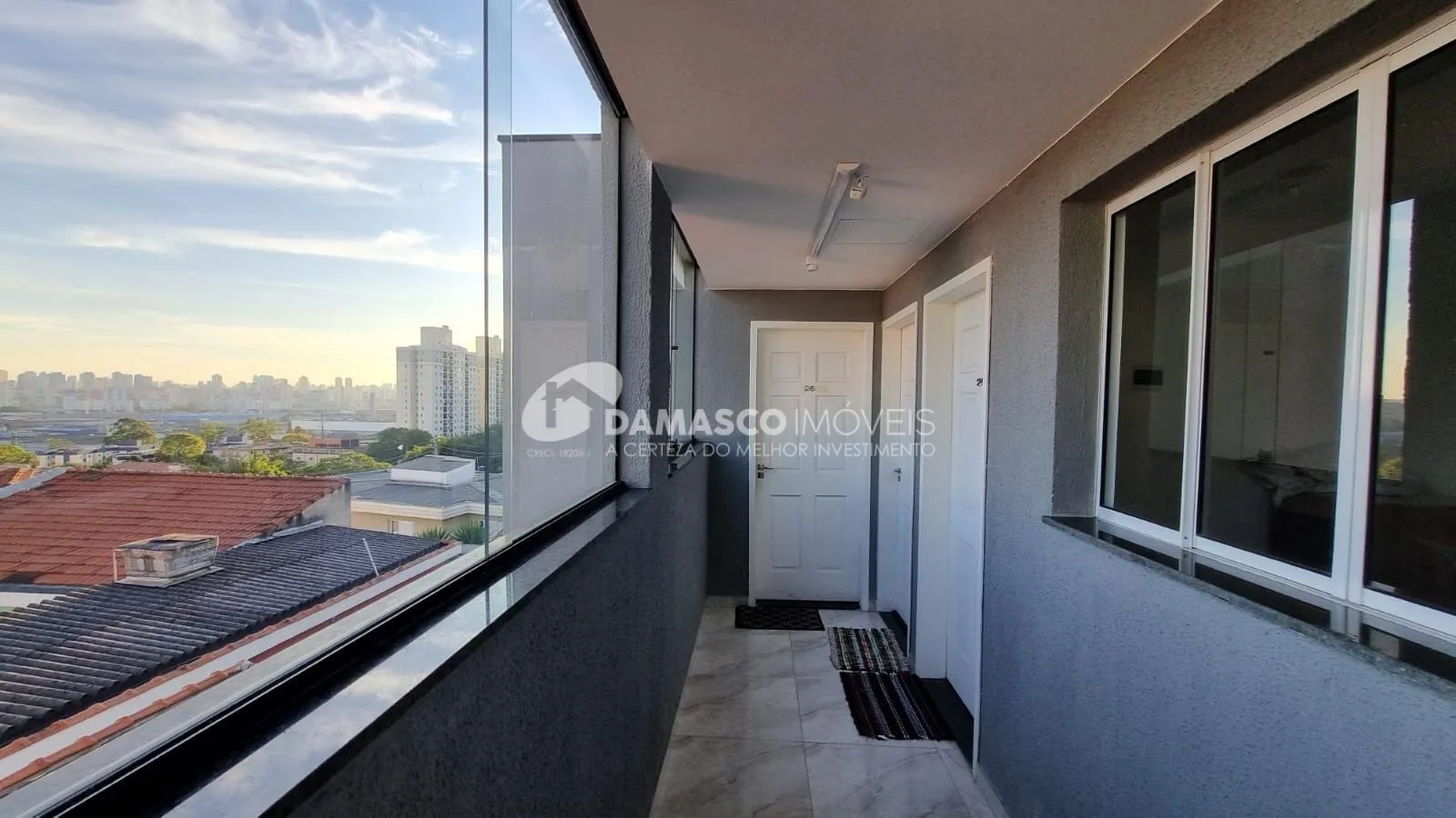 Apartamento para locação, Vila Lúcia, São Paulo, SP