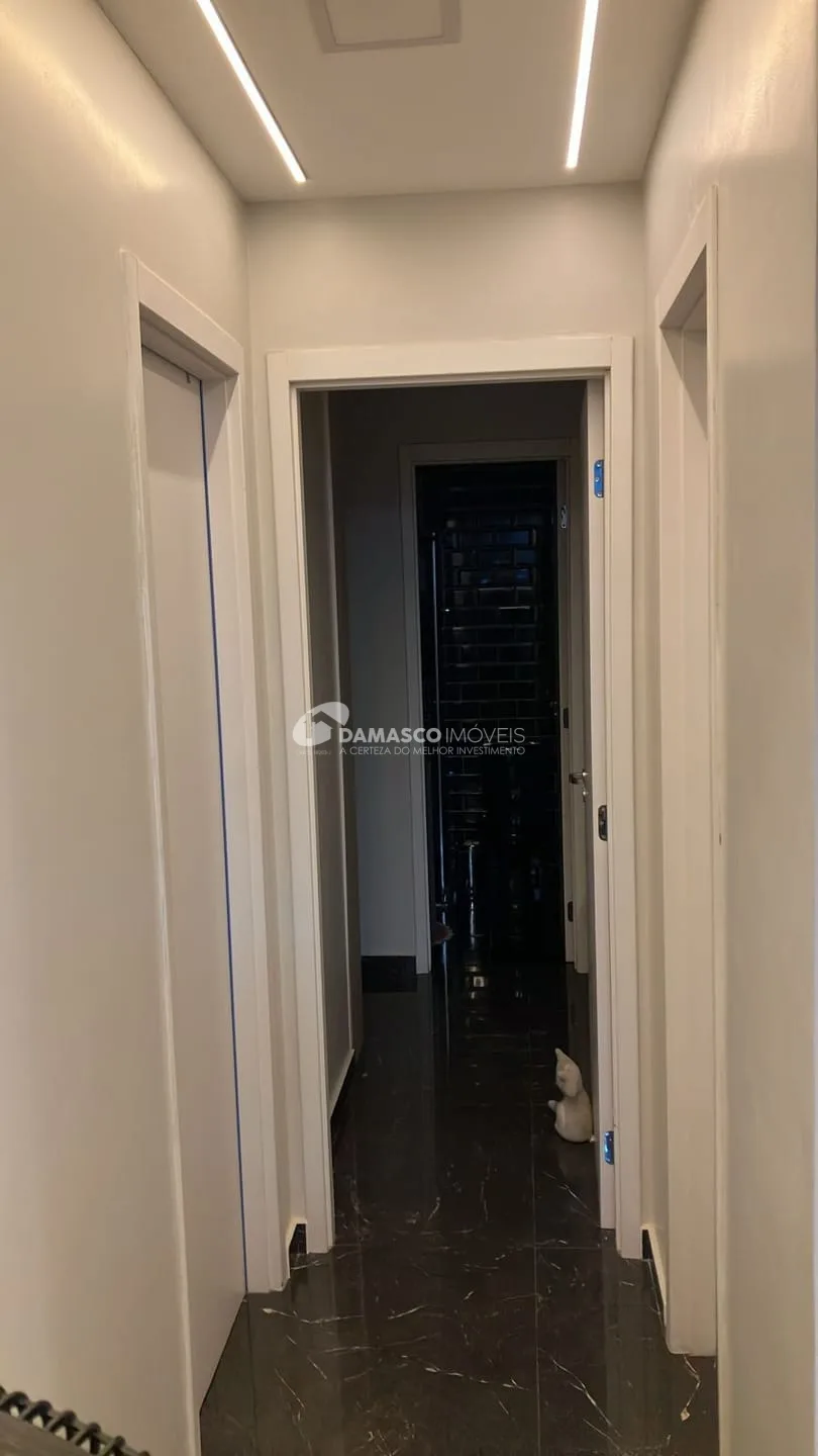 Apartamento à venda, Centro, São Caetano do Sul, SP