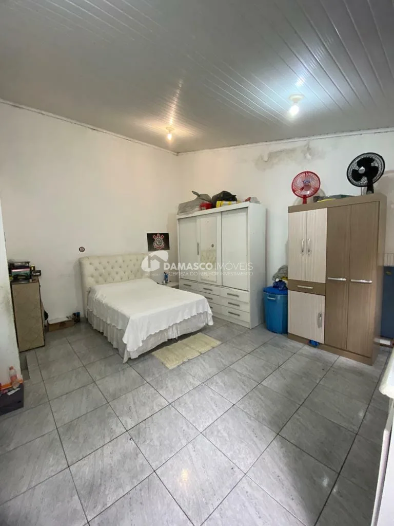 Sobrado à venda 3 Quartos, 1 Suite, 2 Vagas, 204M², Rudge Ramos, São Bernardo do Campo - SP