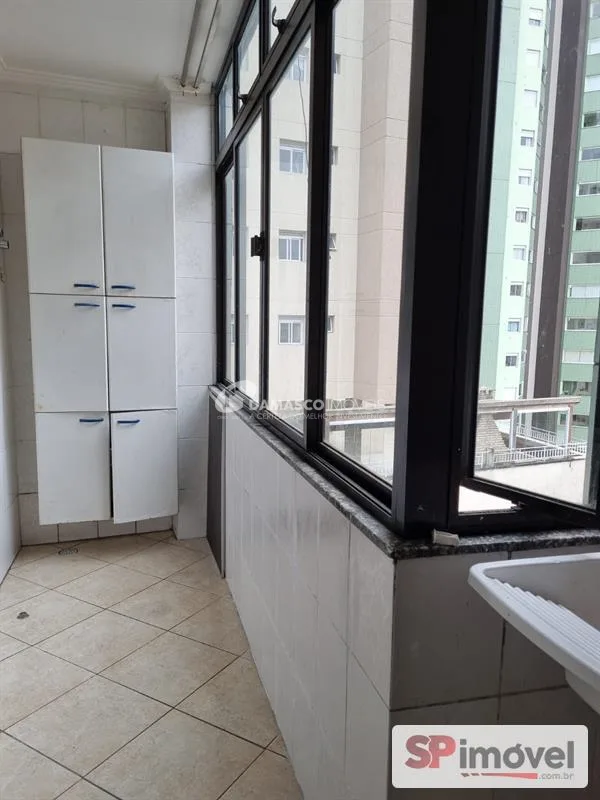 Apartamento à venda, Vila Guiomar, Santo André, SP