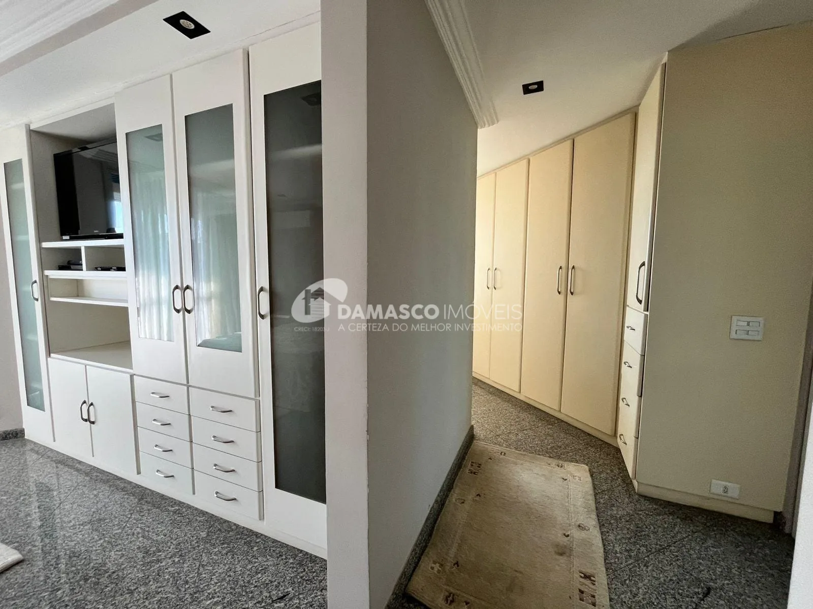 Apartamento à venda, Jardim, Santo André, SP