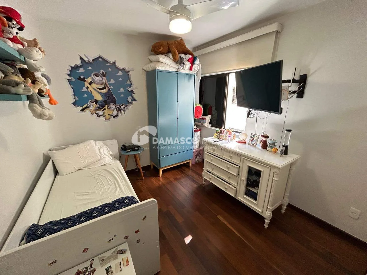 APARTAMENTO