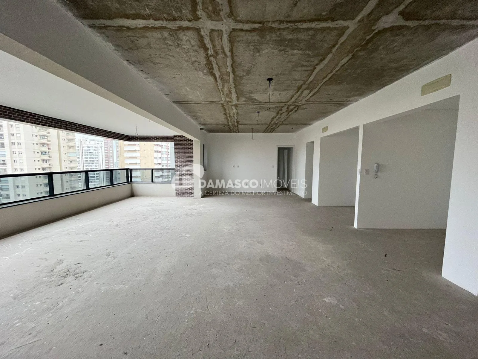 Apartamento à venda, 3 suítes, 3 vagas, Jardim, Santo André, SP
