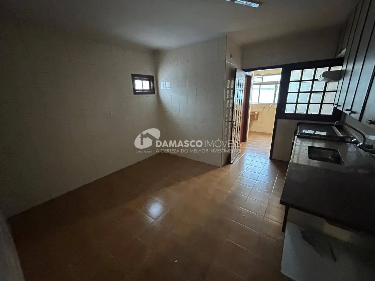 Apartamento à venda 3 Quartos, 1 Vaga, 117M², Centro, São Caetano do Sul - SP 