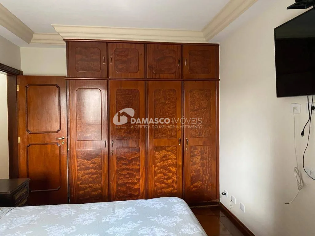 Apartamento à venda, Santa Paula, São Caetano do Sul, SP