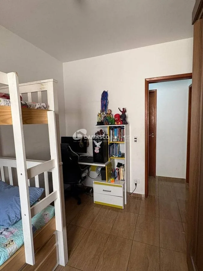 Cobertura 2 dorm, 1 suíte, 2 vagas, Boa Vista