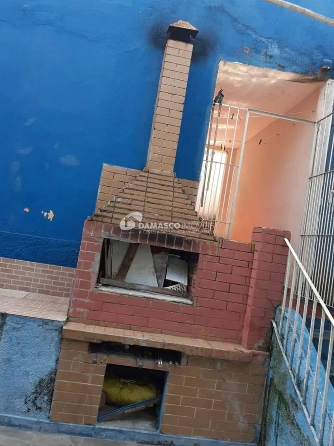 Casa à venda 3 Quartos, 2 Vagas, 147M², Vila Palmares, Santo André - SP