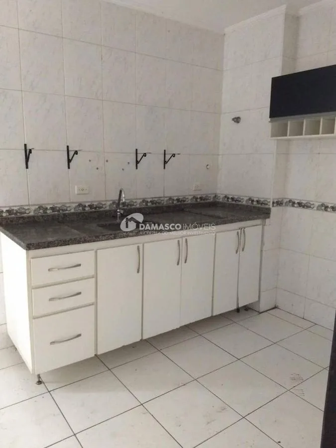 Apartamento à venda 3 Quartos, 1 Suite, 2 Vagas, 152M², Rudge Ramos, São Bernardo do Campo - SP