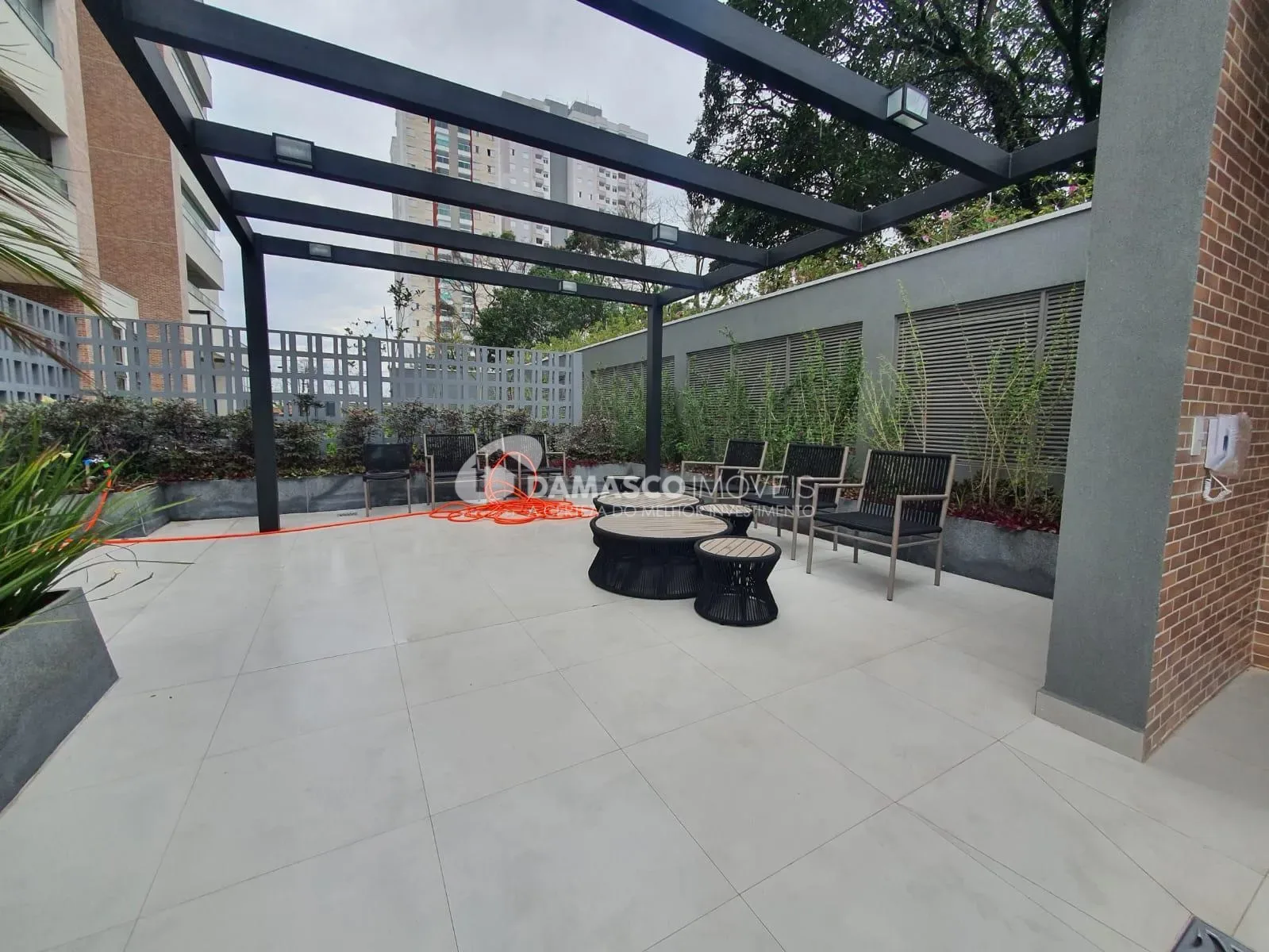 Apartamento Alto Padrão  Campestre, Santo André, SP