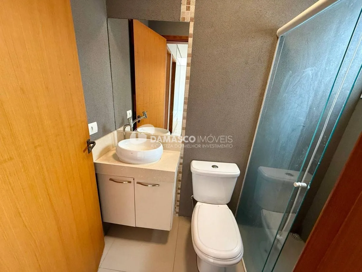 Cobertura Sem Condomínio à Venda – 140m² em Santo André