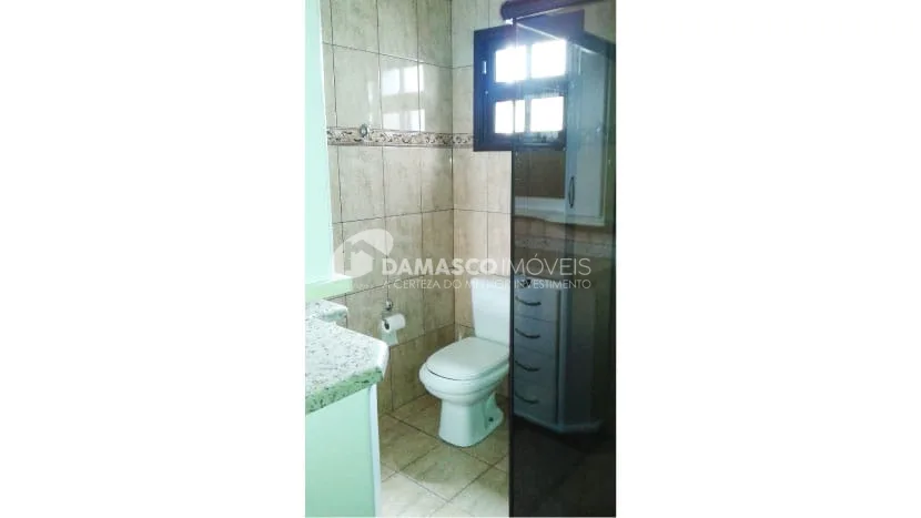 Casa à venda 3 Quartos, 1 Suite, 4 Vagas, Prosperidade, São Caetano do Sul - SP