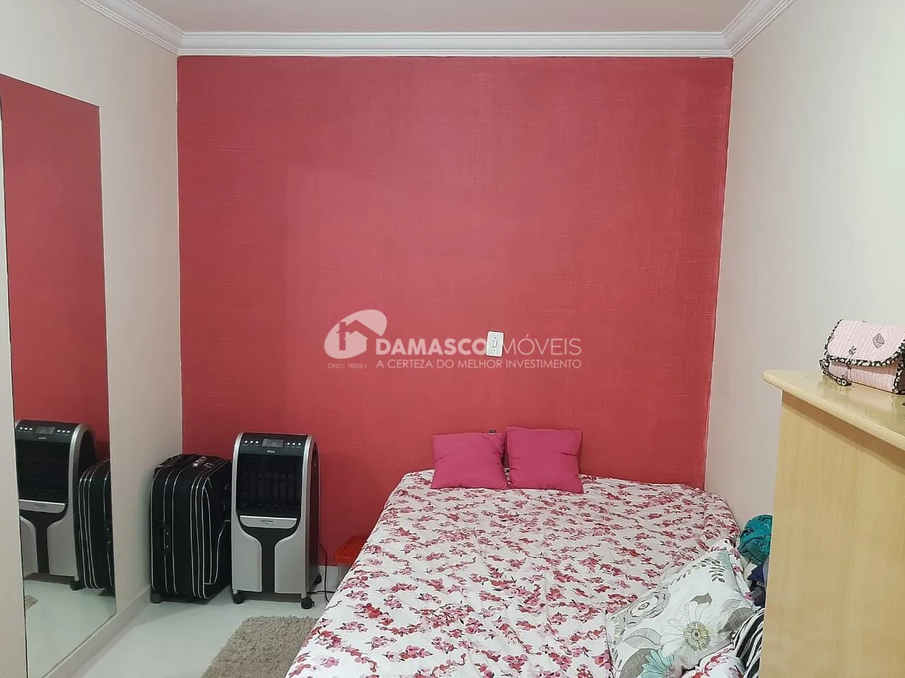 Cobertura à venda 2 Quartos, 1 Suite, 2 Vagas, Nova Gerty, São Caetano do Sul - SP 