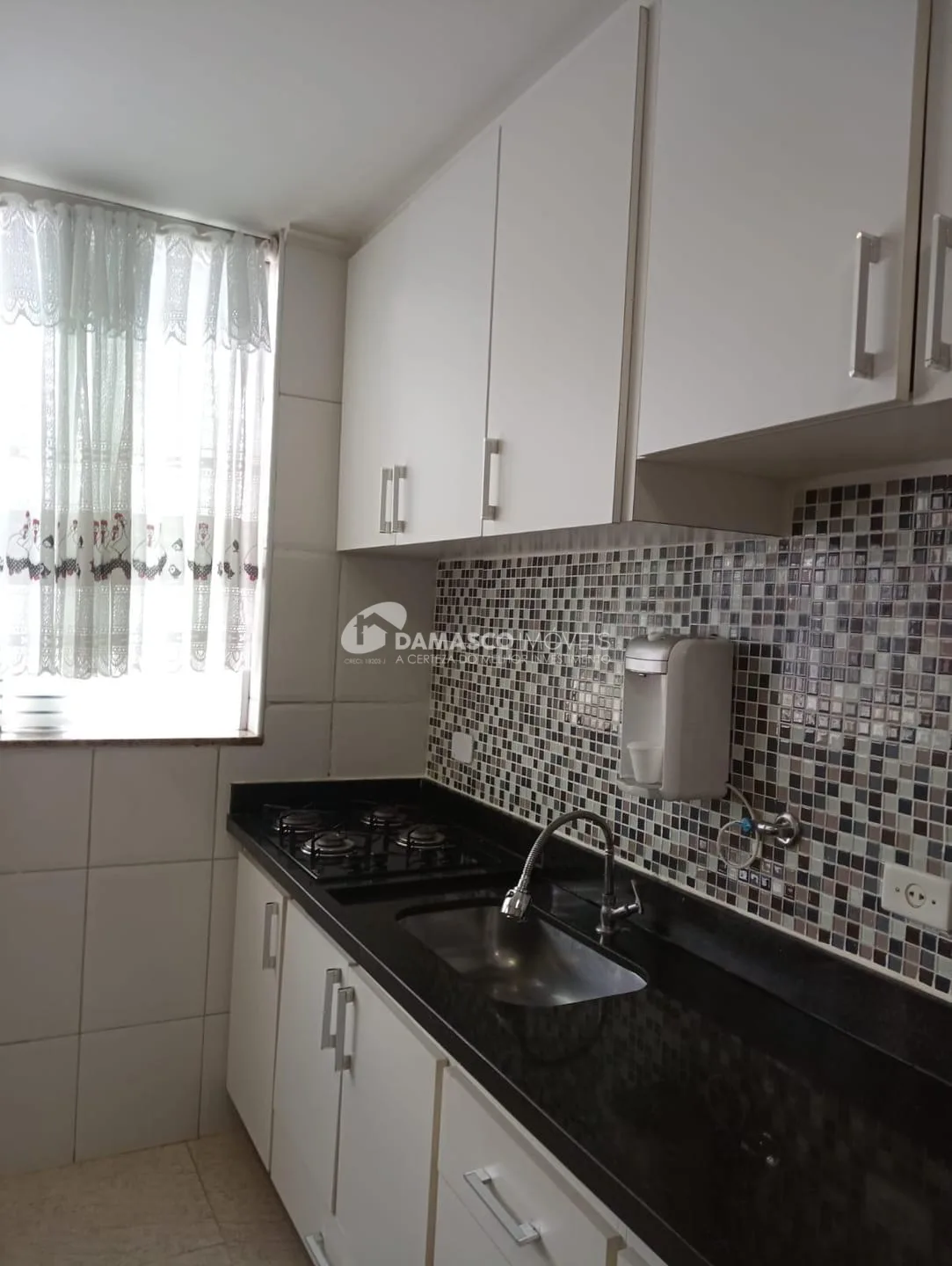 Apartamento à venda, Jardim Independência, São Paulo, SP