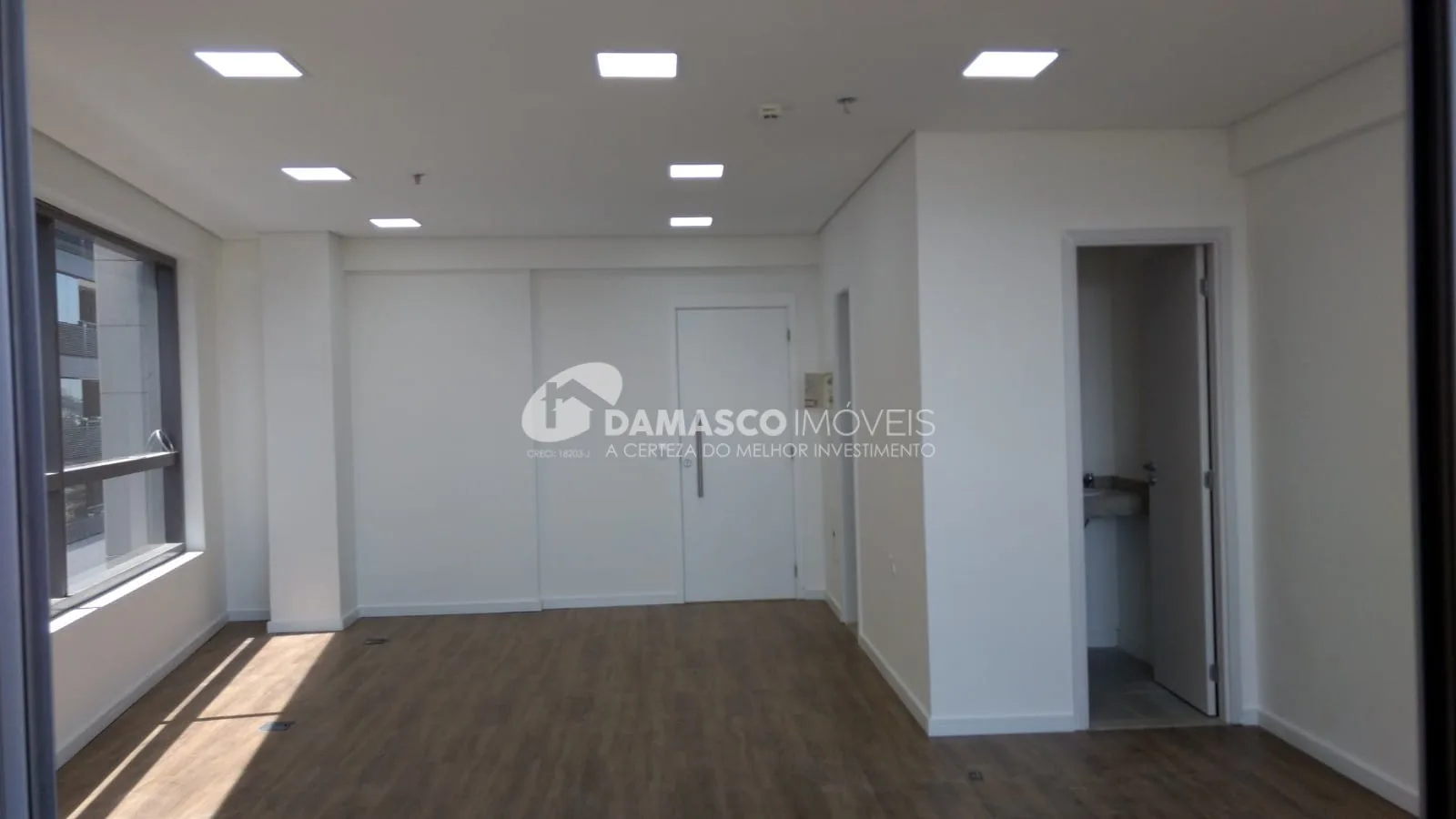 Sala para locação, Cerâmica, São Caetano do Sul, SP