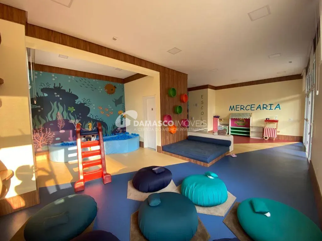 Apartamento à venda, Centro, Santo André, SP
