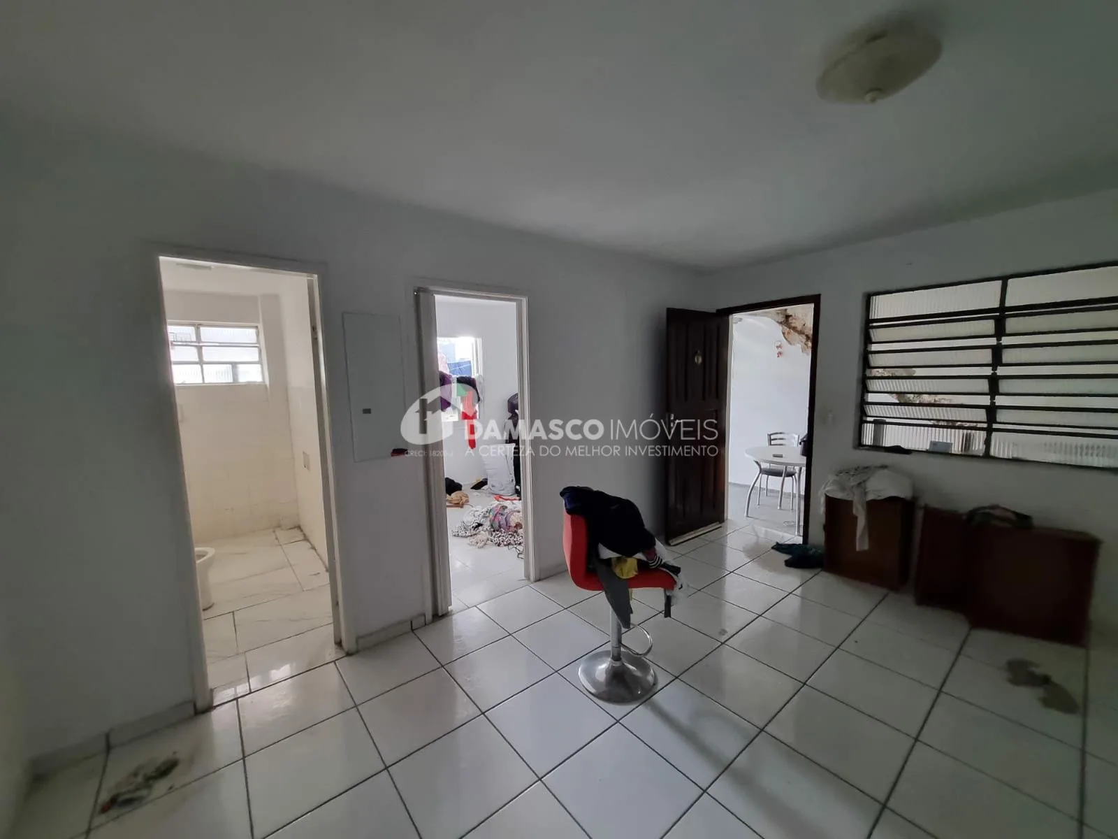 Sobrado à venda 3 Quartos, 3 Suites, 4 Vagas, Campestre, Santo André - SP