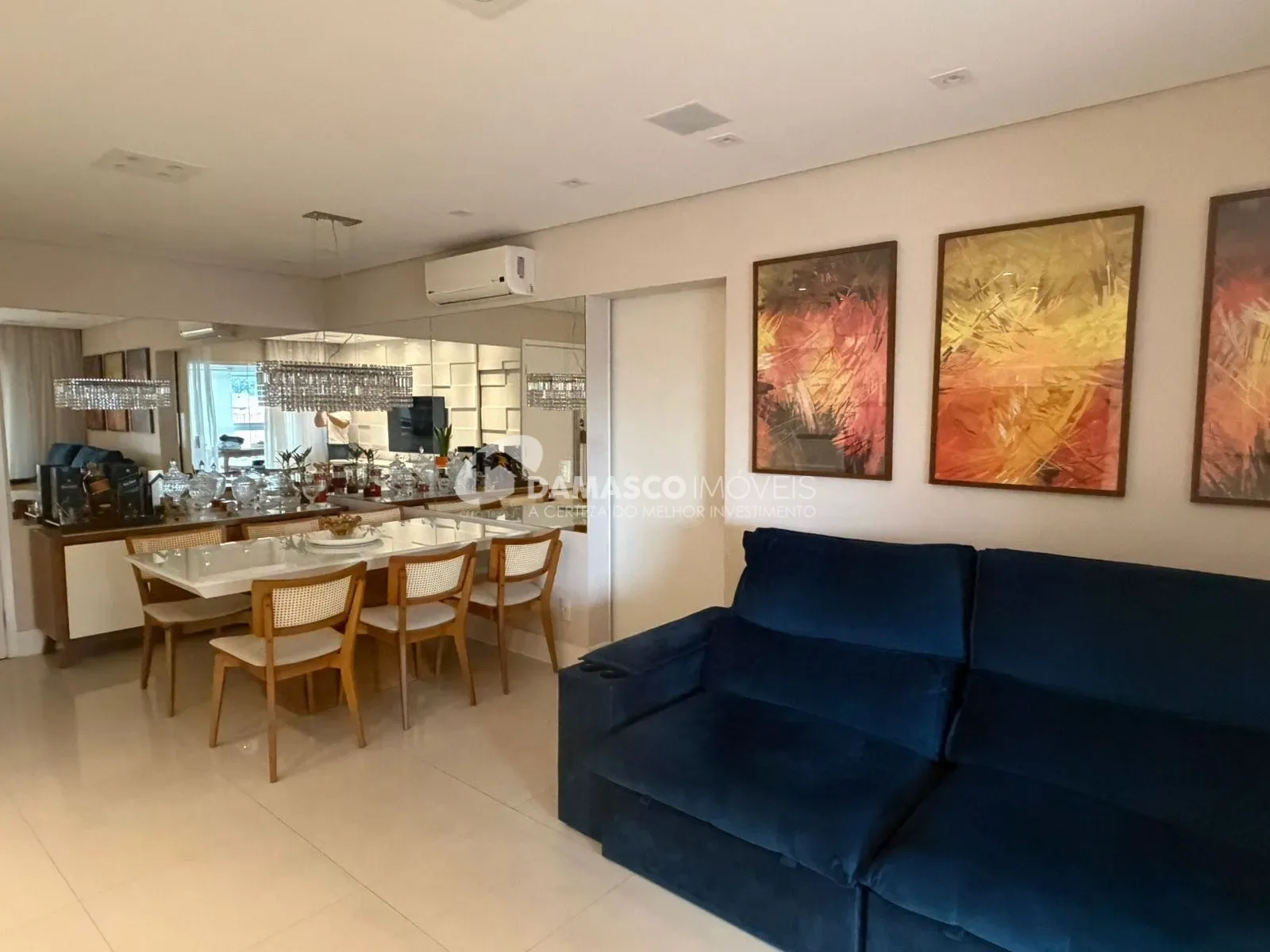 Apartamento à venda, Jardim São Caetano, São Caetano do Sul, SP