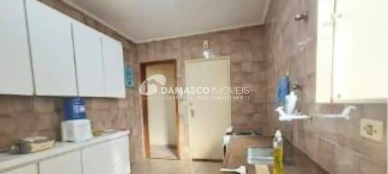 Apartamento à venda, Santa Maria, São Caetano do Sul, SP