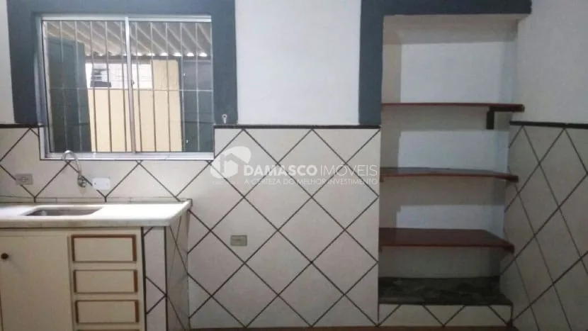 Sobrado para Locação 2 Quartos, 1 Vaga, Nova Gerty, São Caetano do Sul - SP