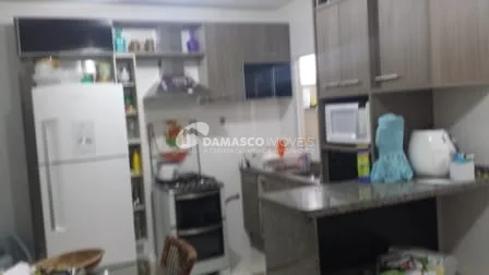 Apartamento à venda 2 Quartos, 1 Vaga, 64M², Vila Floresta, Santo André - SP 