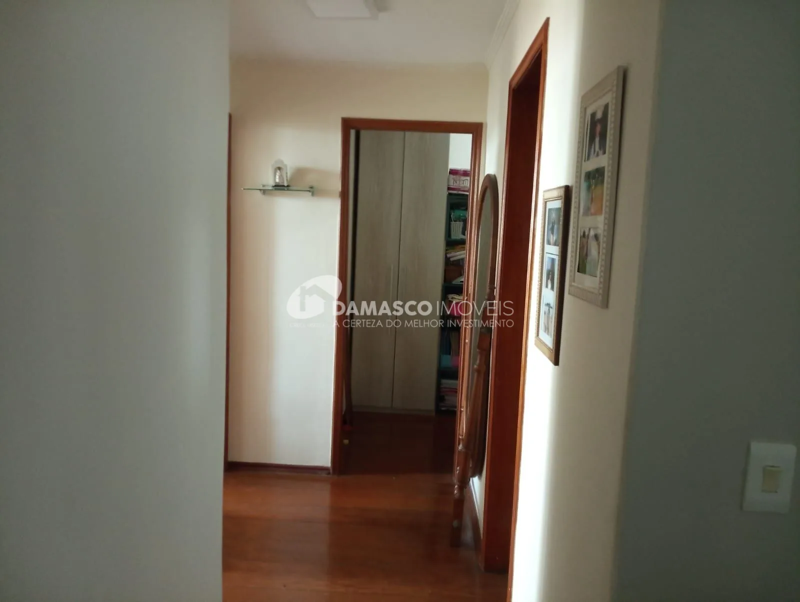 Apartamento à venda, Jardim Independência, São Paulo, SP