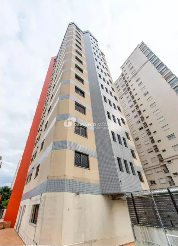 Apartamento à venda, Vila Gilda, Santo André, SP